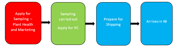 overview of process